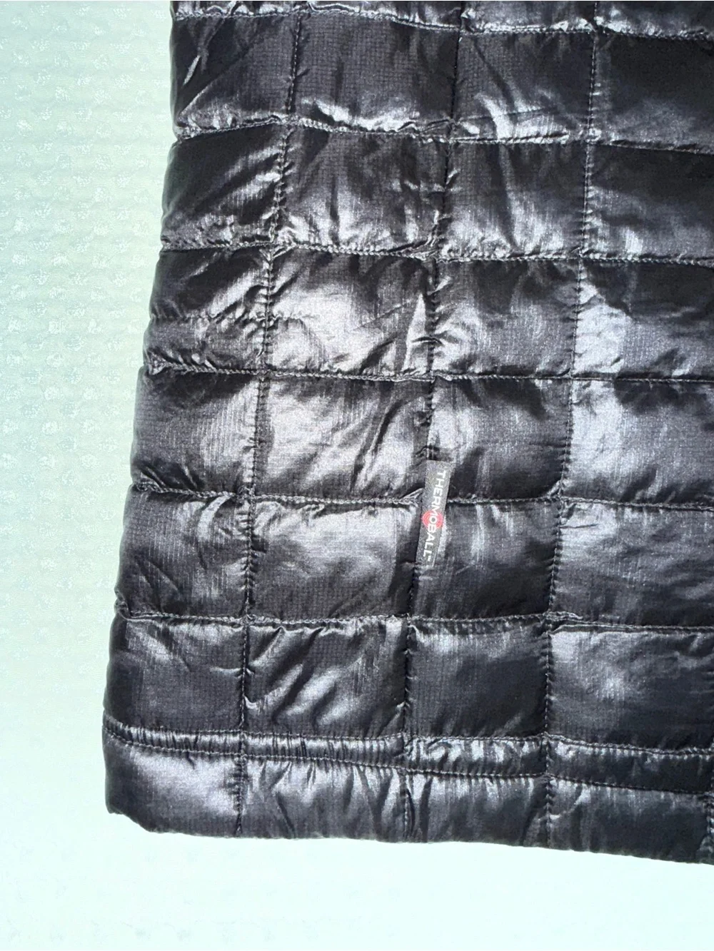The North Face Thermoball NanoPuff Size L